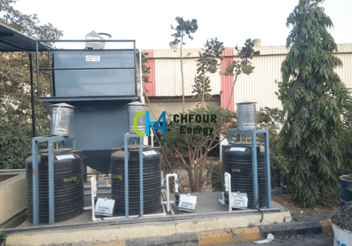 Why Do You Need ETP Water Treatment in chfour?