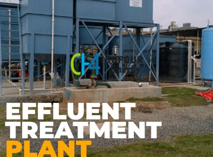 Importance of Effluent Treatment Plant and its Benefit