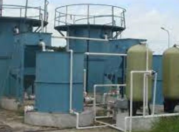 Most Useful Sewage Treatment Plant In India