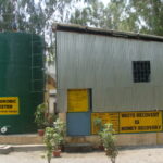 Biogas Plant